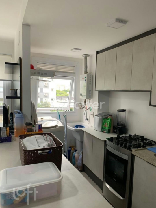 Apartamento à venda com 2 quartos, 56m² - Foto 6