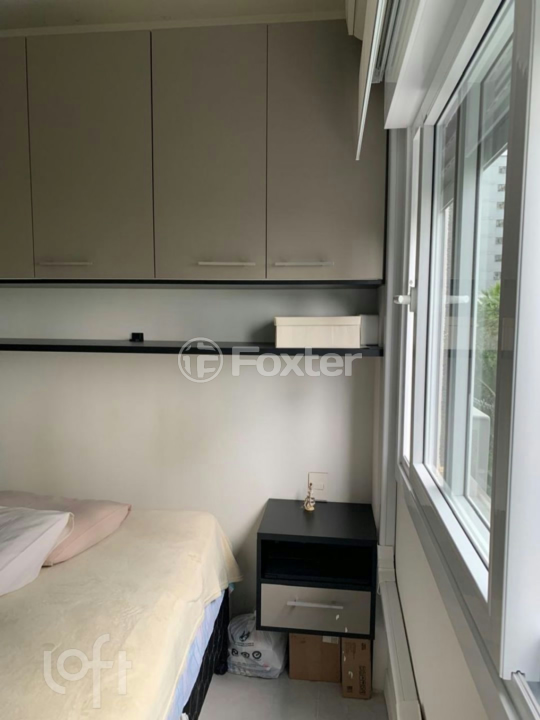 Apartamento à venda com 2 quartos, 56m² - Foto 18