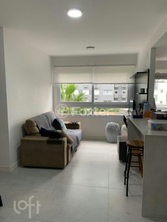 Apartamento à venda com 2 quartos, 56m² - Foto 2