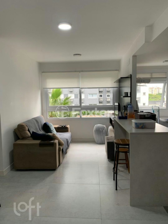 Apartamento à venda com 2 quartos, 56m² - Foto 57