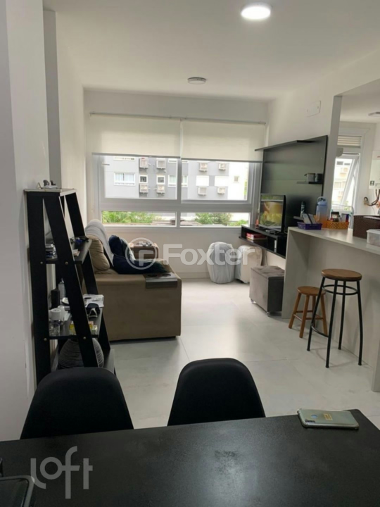 Apartamento à venda com 2 quartos, 56m² - Foto 8