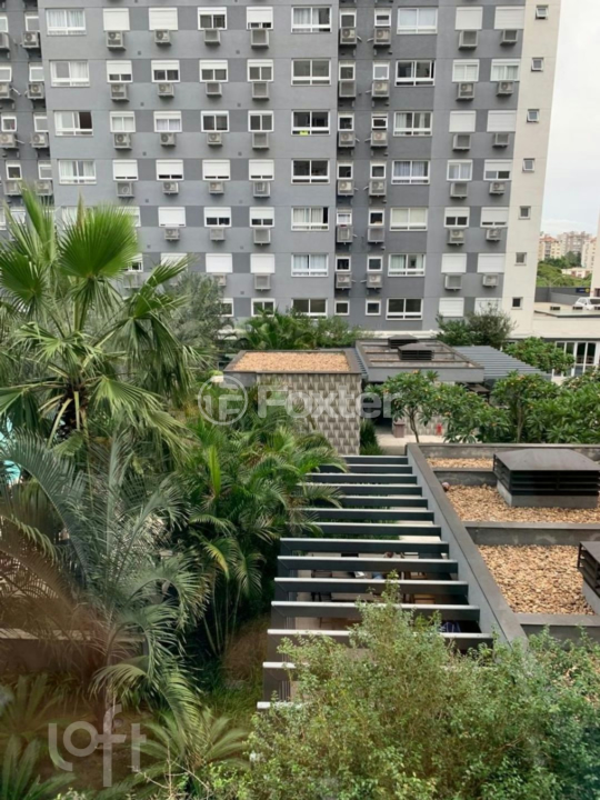 Apartamento à venda com 2 quartos, 56m² - Foto 35