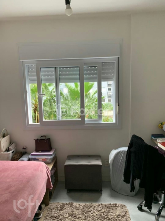 Apartamento à venda com 2 quartos, 56m² - Foto 23