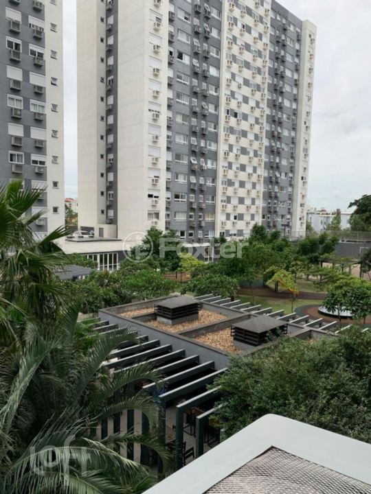 Apartamento à venda com 2 quartos, 56m² - Foto 20