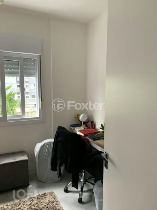 Apartamento à venda com 2 quartos, 56m² - Foto 25