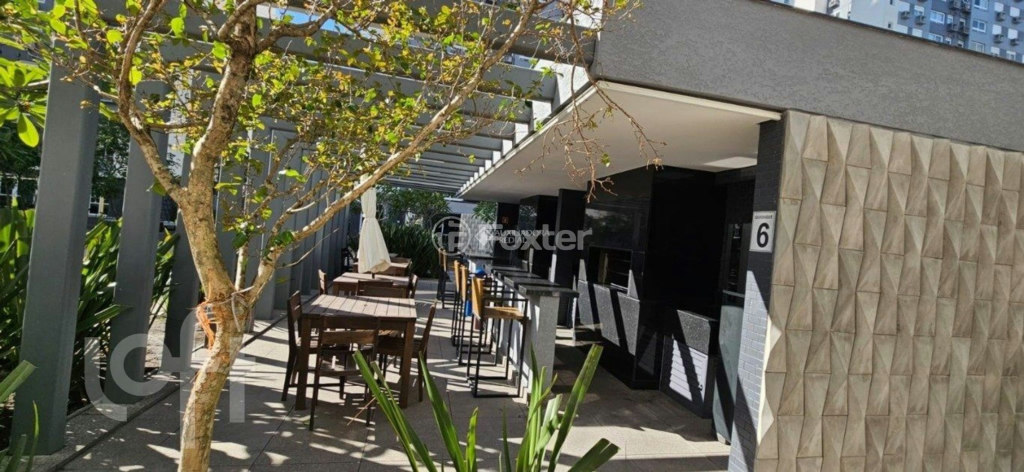 Apartamento à venda com 2 quartos, 56m² - Foto 44