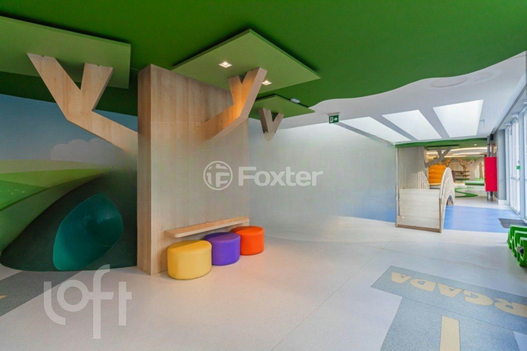 Apartamento à venda com 2 quartos, 56m² - Foto 49