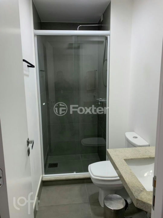 Apartamento à venda com 2 quartos, 56m² - Foto 27
