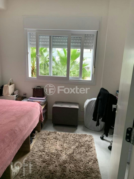 Apartamento à venda com 2 quartos, 56m² - Foto 24