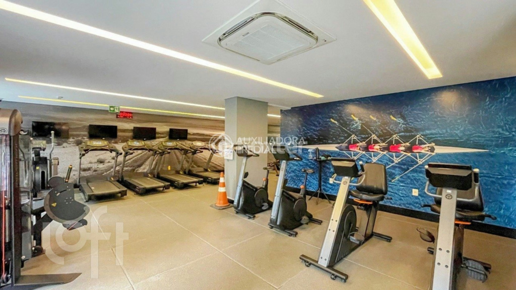 Apartamento à venda com 2 quartos, 56m² - Foto 45