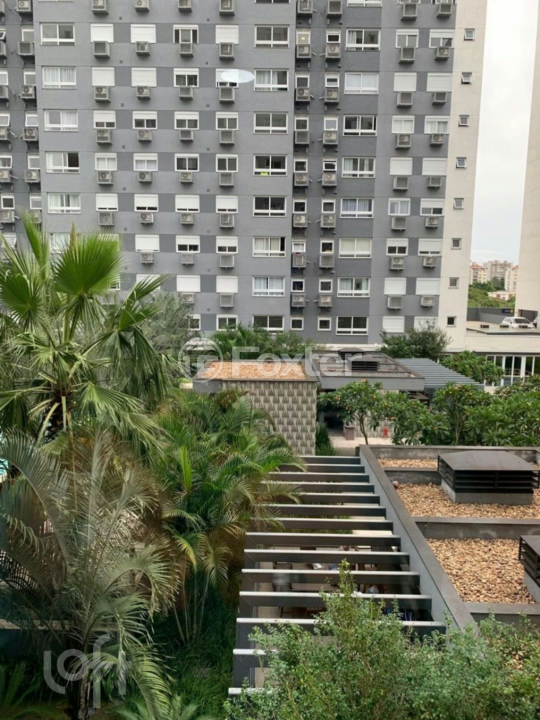 Apartamento à venda com 2 quartos, 56m² - Foto 38