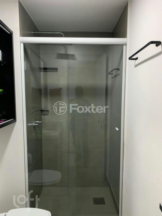 Apartamento à venda com 2 quartos, 56m² - Foto 30