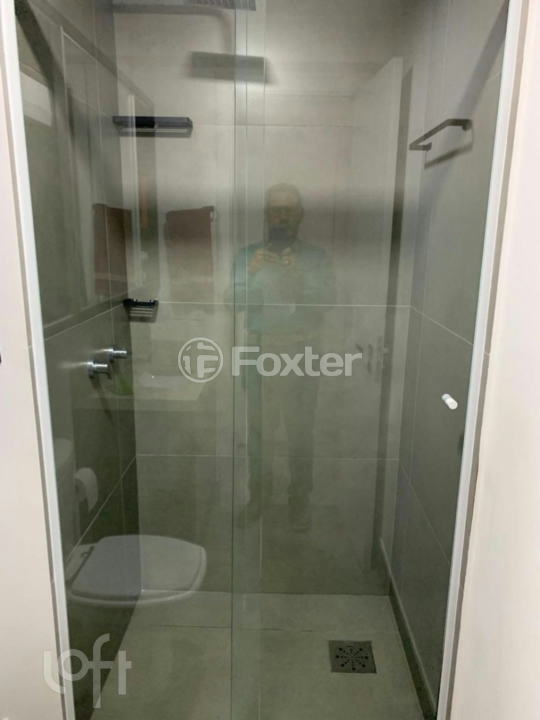 Apartamento à venda com 2 quartos, 56m² - Foto 31