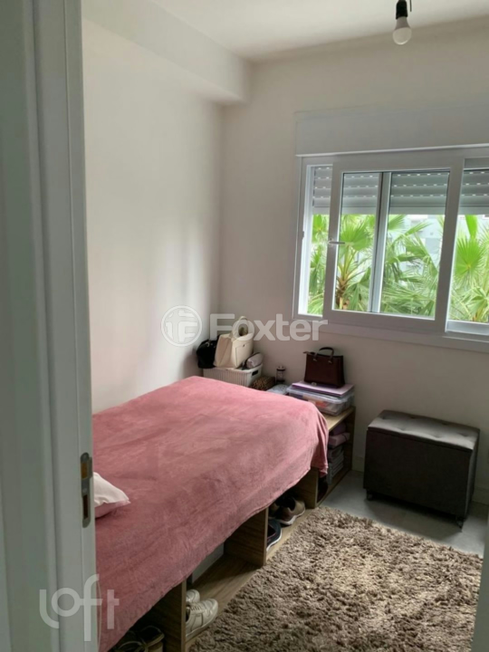 Apartamento à venda com 2 quartos, 56m² - Foto 22