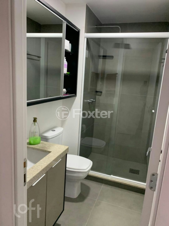 Apartamento à venda com 2 quartos, 56m² - Foto 12