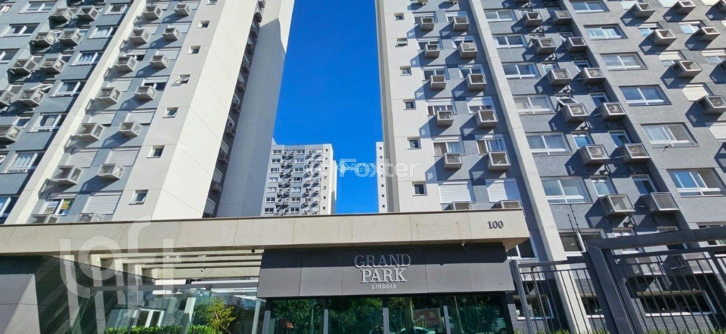 Apartamento à venda com 2 quartos, 56m² - Foto 40