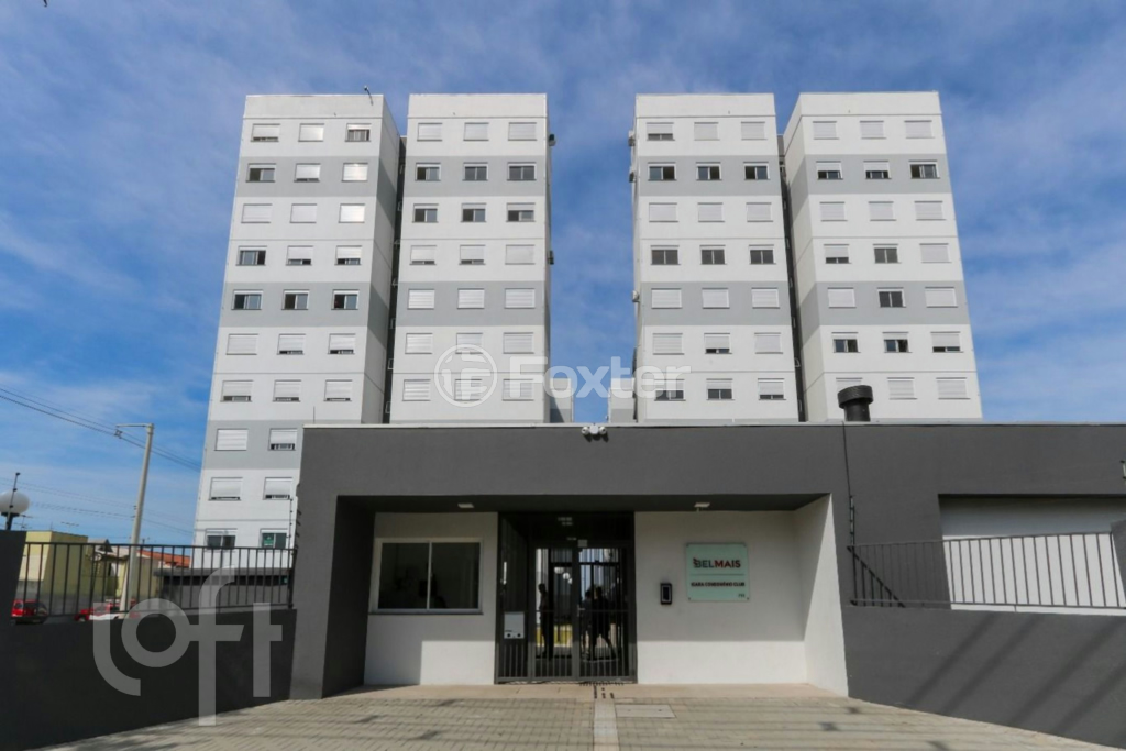 Apartamento à venda com 3 quartos, 60m² - Foto 21