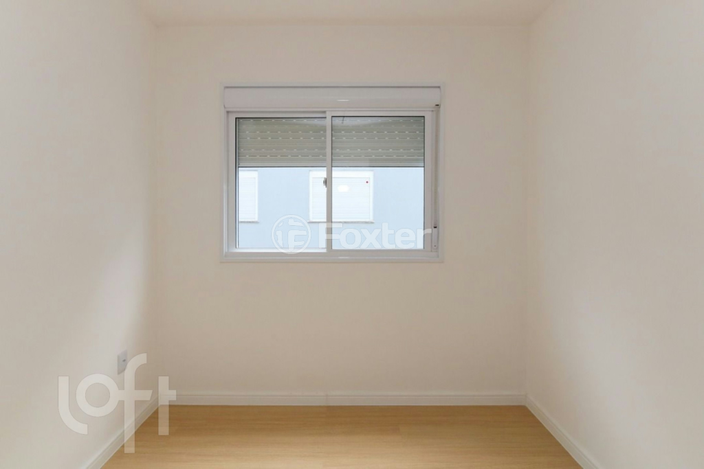 Apartamento à venda com 3 quartos, 60m² - Foto 5