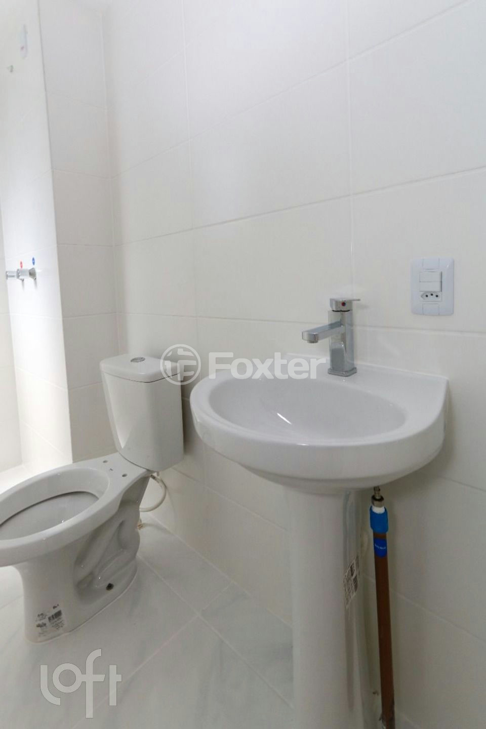 Apartamento à venda com 3 quartos, 60m² - Foto 8