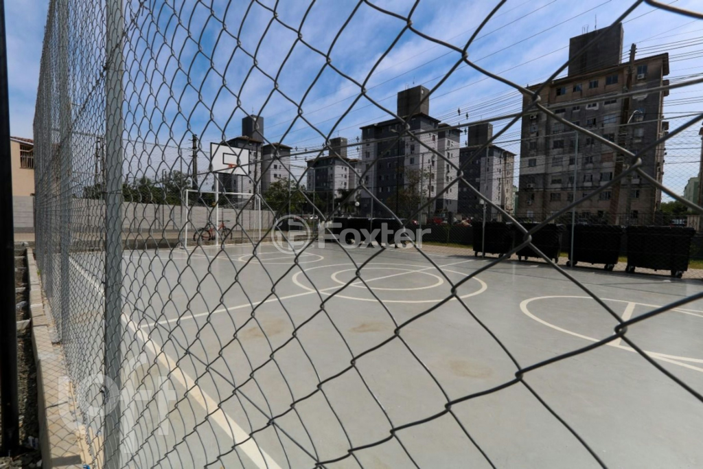 Apartamento à venda com 3 quartos, 60m² - Foto 17