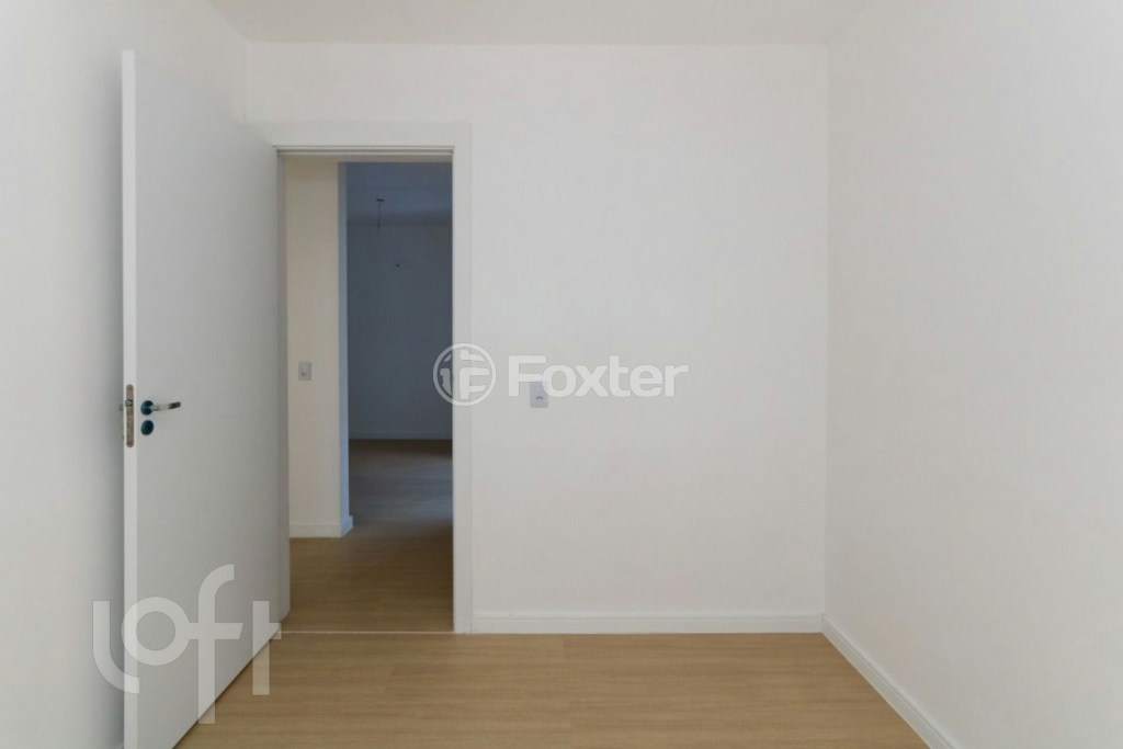 Apartamento à venda com 3 quartos, 60m² - Foto 6