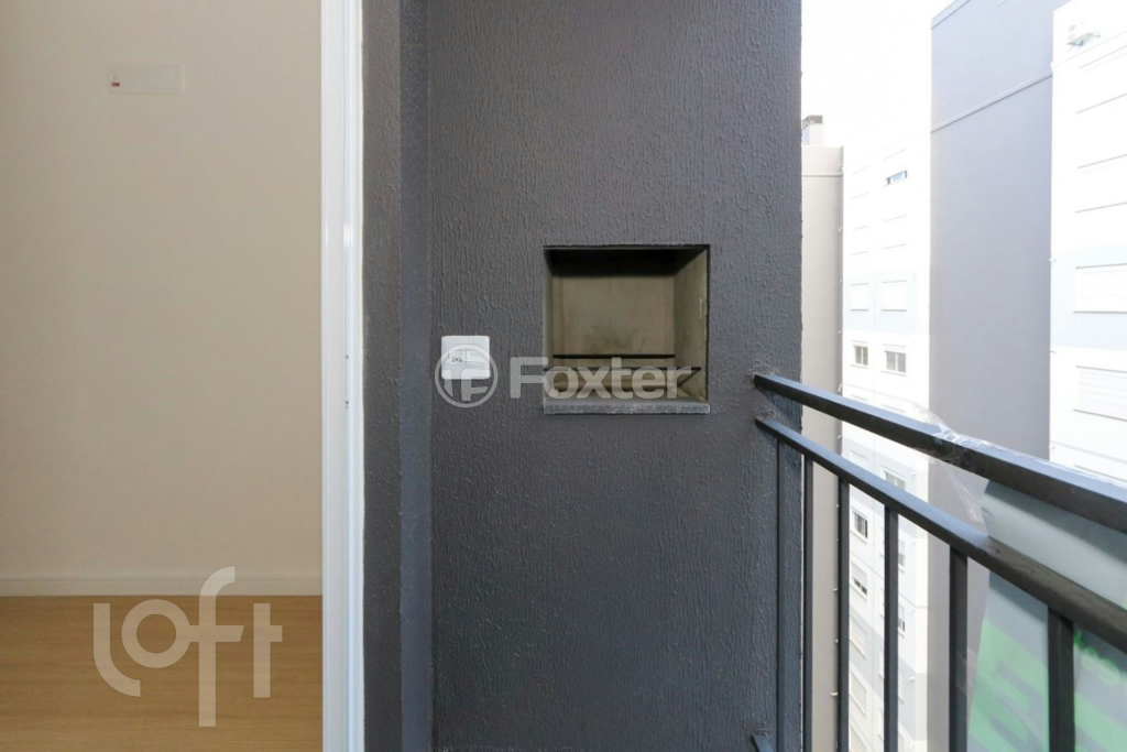 Apartamento à venda com 3 quartos, 60m² - Foto 3