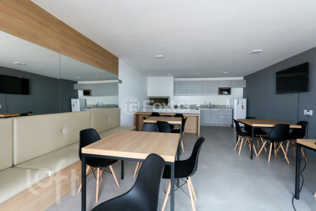Apartamento à venda com 3 quartos, 60m² - Foto 18