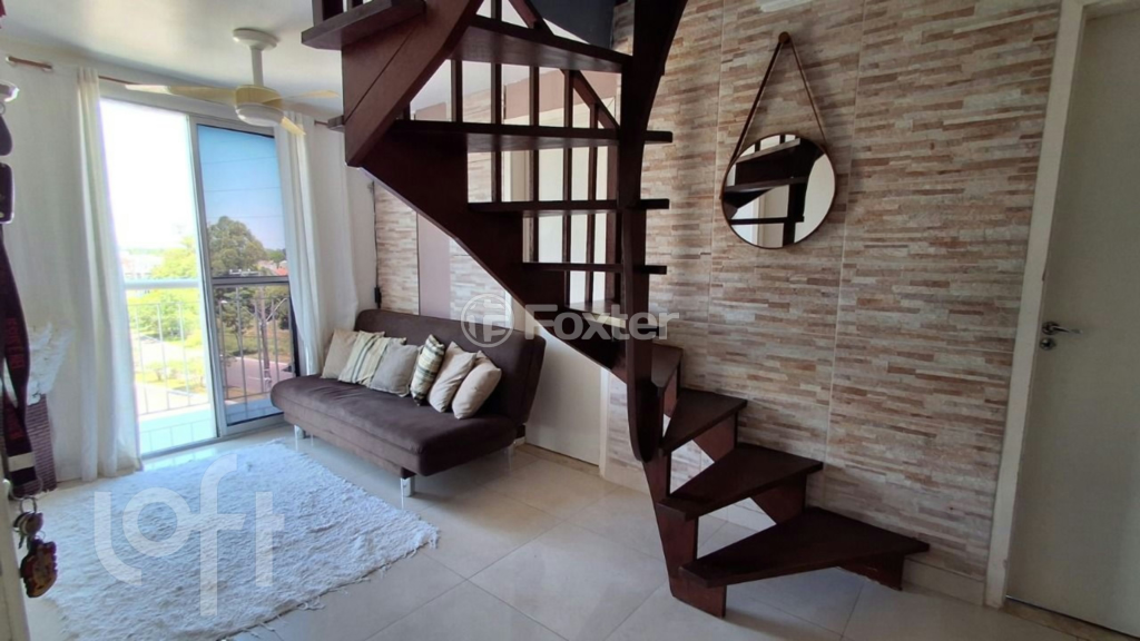 Cobertura à venda com 3 quartos, 146m² - Foto 1