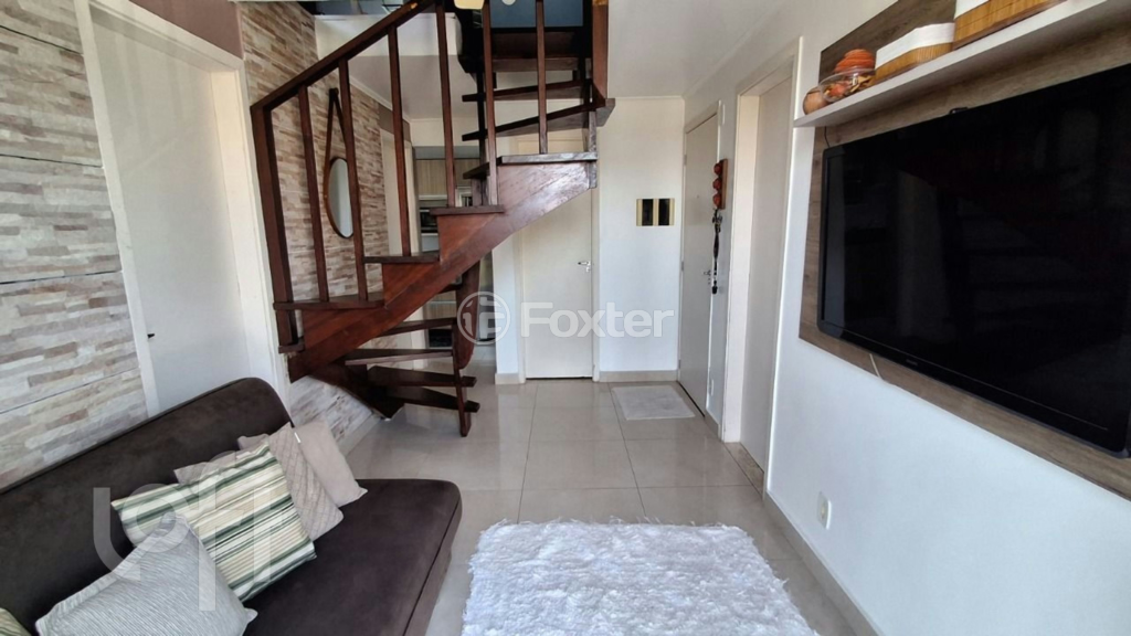 Cobertura à venda com 3 quartos, 146m² - Foto 25