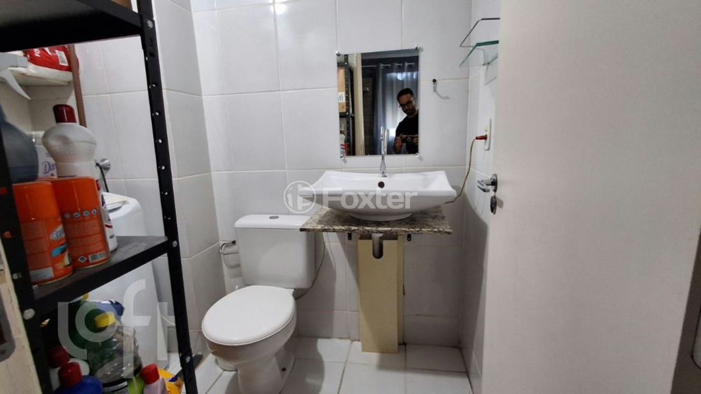 Cobertura à venda com 3 quartos, 146m² - Foto 13
