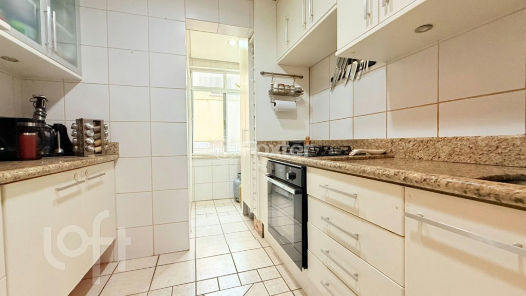 Cobertura à venda com 3 quartos, 139m² - Foto 3