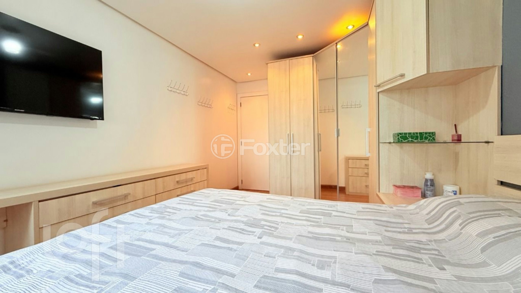 Cobertura à venda com 3 quartos, 139m² - Foto 8