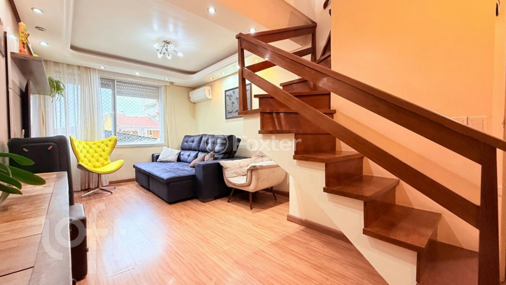 Cobertura à venda com 3 quartos, 139m² - Foto 28