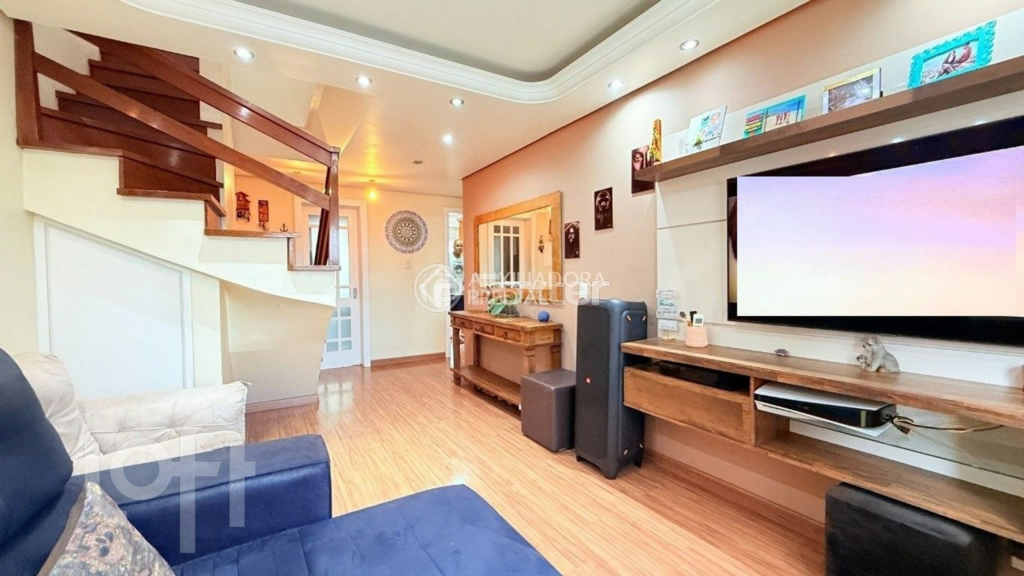 Cobertura à venda com 3 quartos, 139m² - Foto 1