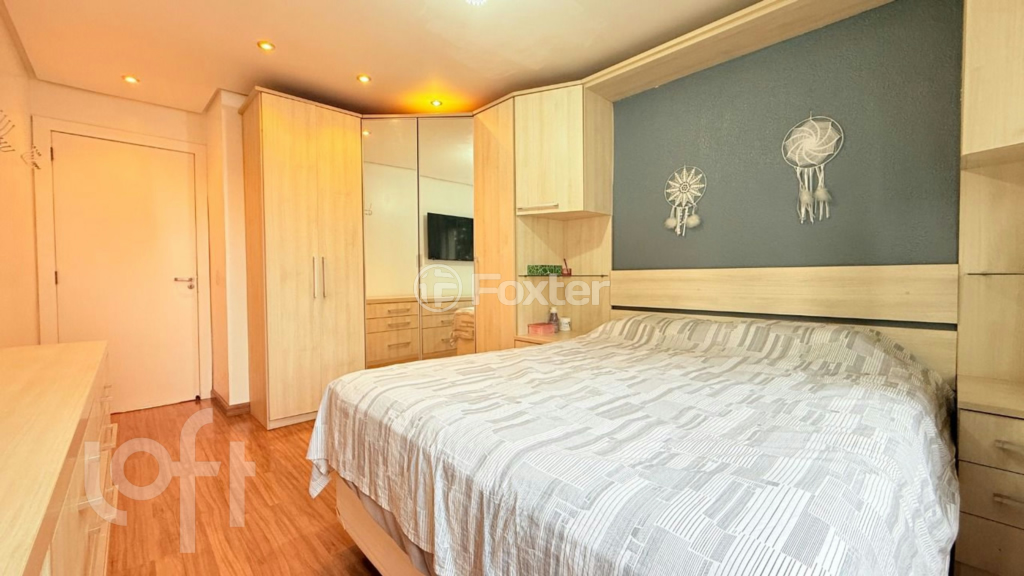 Cobertura à venda com 3 quartos, 139m² - Foto 6