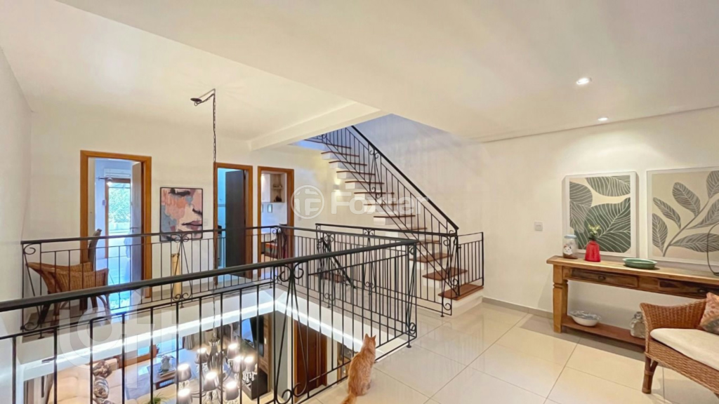 Casa à venda com 3 quartos, 198m² - Foto 18