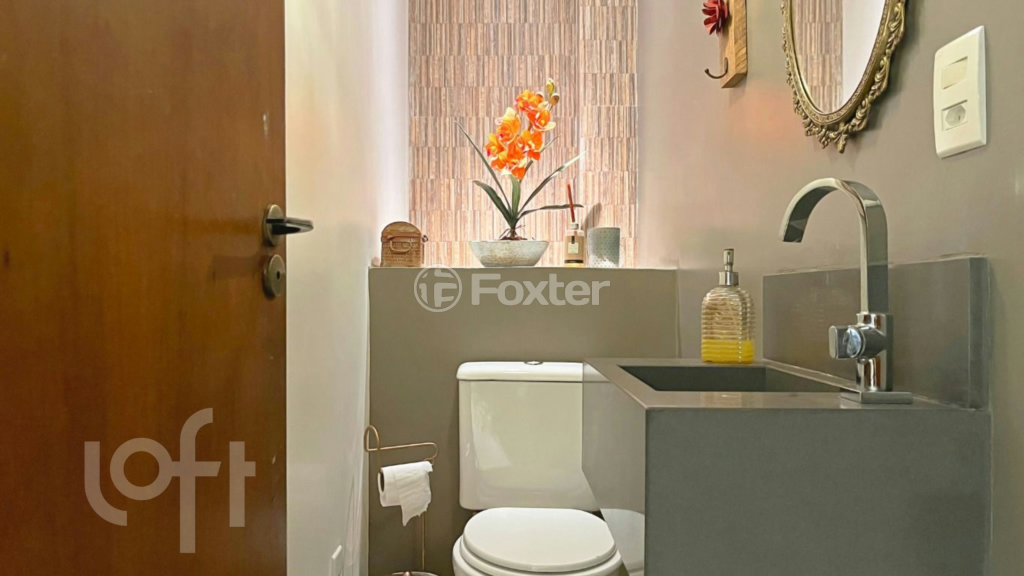 Casa à venda com 3 quartos, 198m² - Foto 37