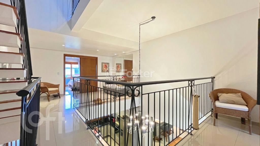 Casa à venda com 3 quartos, 198m² - Foto 26
