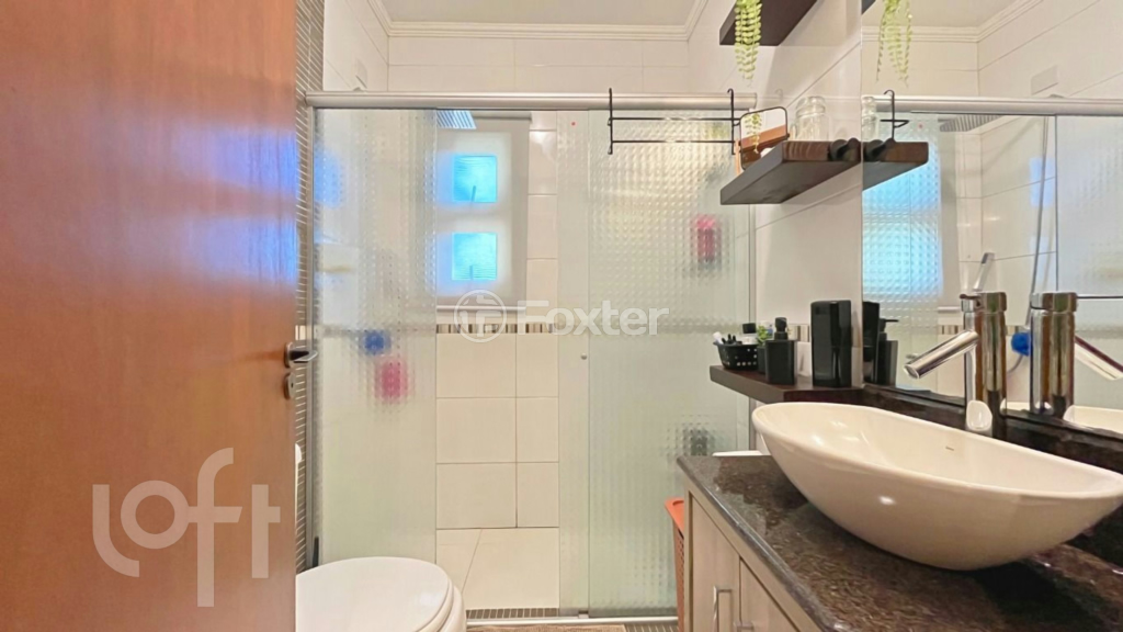 Casa à venda com 3 quartos, 198m² - Foto 38