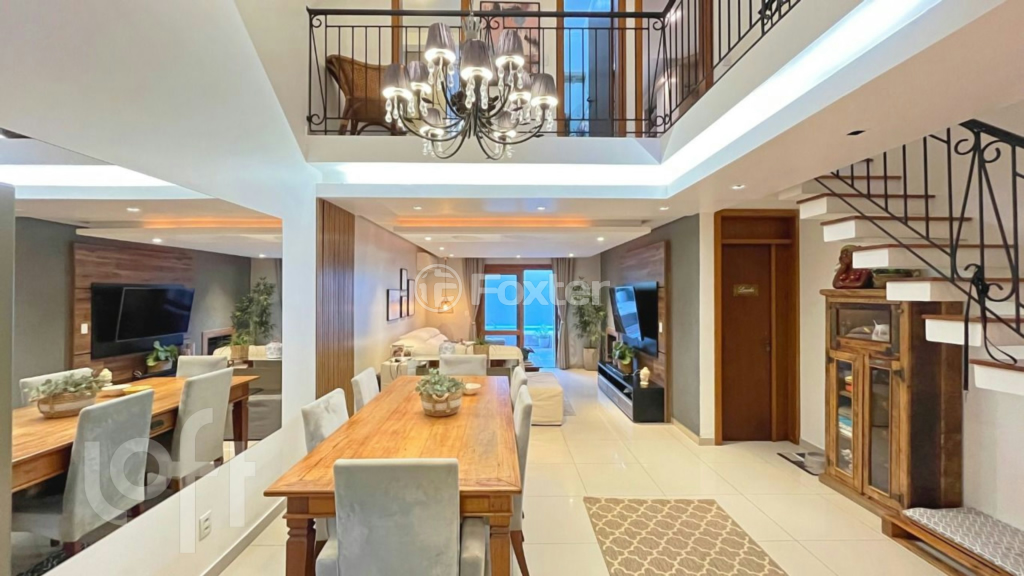 Casa à venda com 3 quartos, 198m² - Foto 5