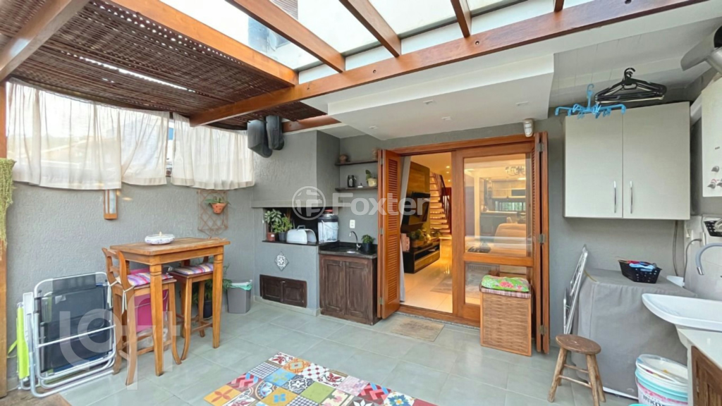 Casa à venda com 3 quartos, 198m² - Foto 45