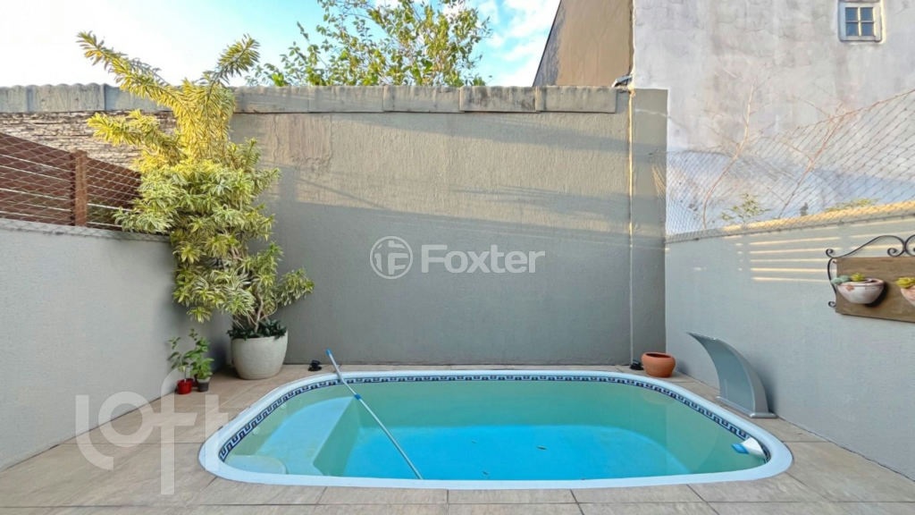 Casa à venda com 3 quartos, 198m² - Foto 44