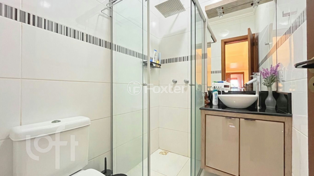 Casa à venda com 3 quartos, 198m² - Foto 39