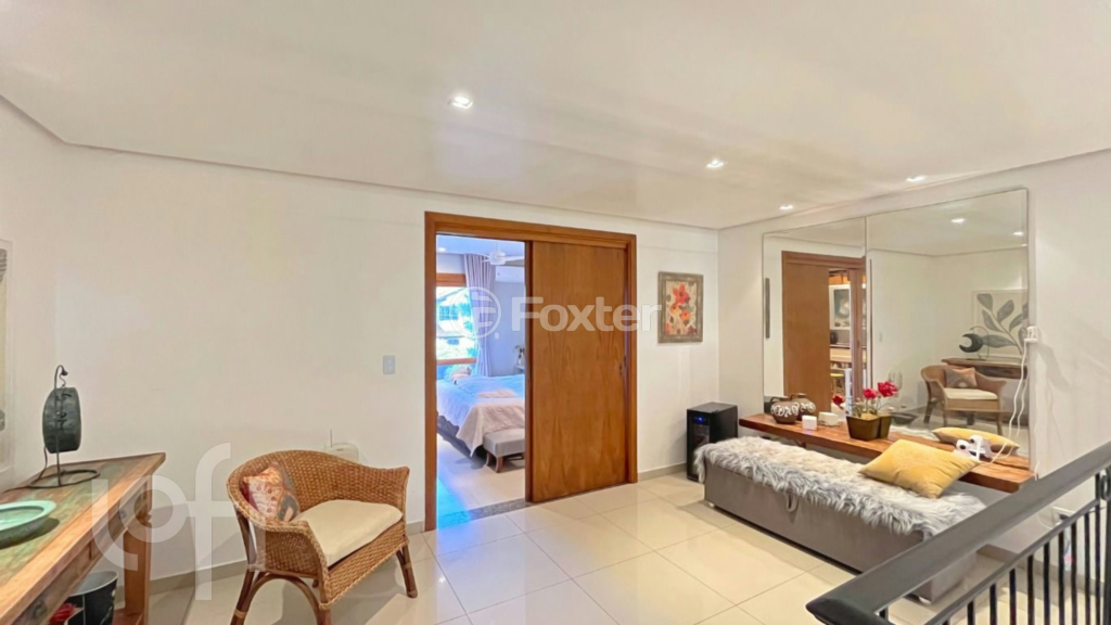 Casa à venda com 3 quartos, 198m² - Foto 19