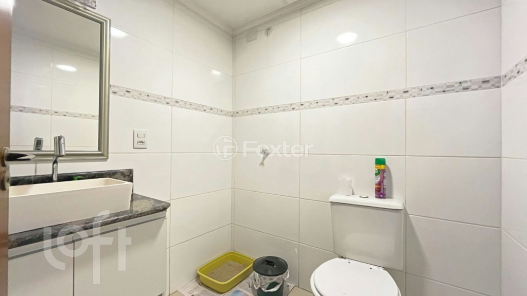 Casa à venda com 3 quartos, 198m² - Foto 40