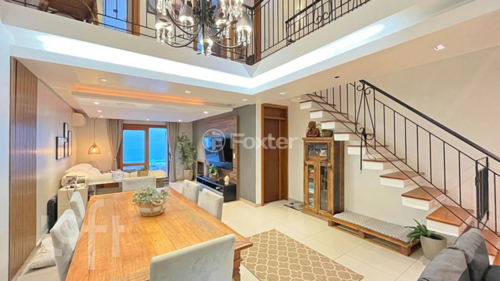 Casa à venda com 3 quartos, 198m² - Foto 6