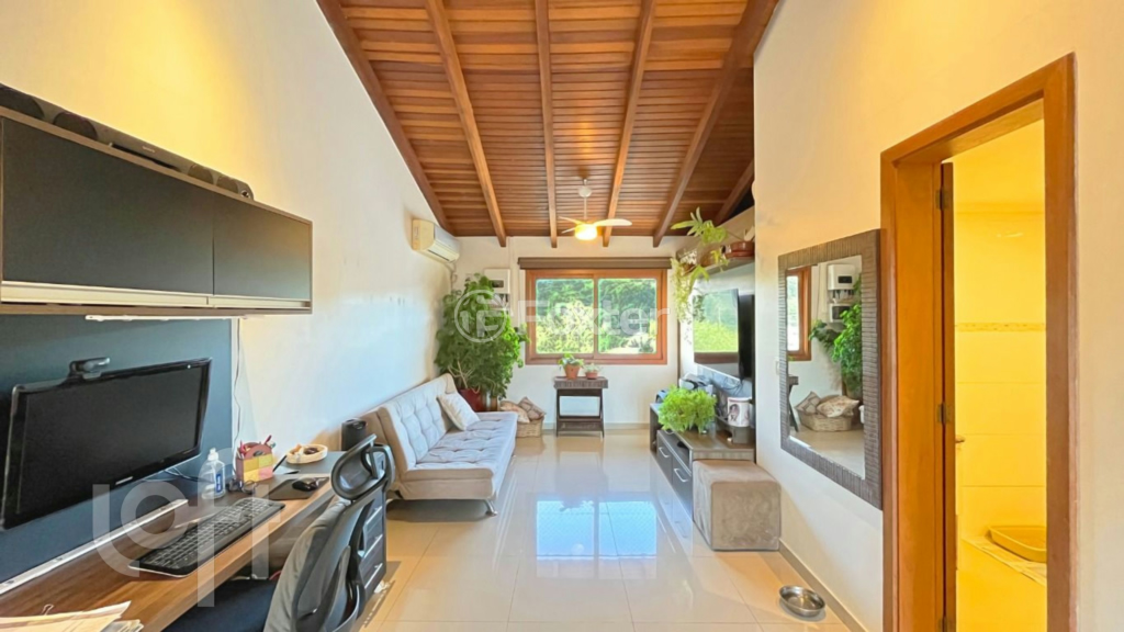 Casa à venda com 3 quartos, 198m² - Foto 22
