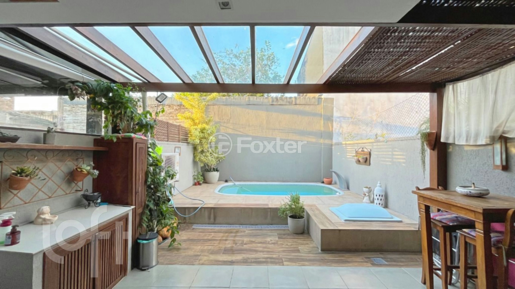 Casa à venda com 3 quartos, 198m² - Foto 42