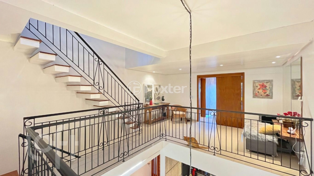 Casa à venda com 3 quartos, 198m² - Foto 25