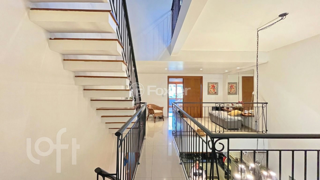 Casa à venda com 3 quartos, 198m² - Foto 20